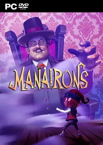 Manairons (2026) PC Full Español Manairons (2026) PC Full Español