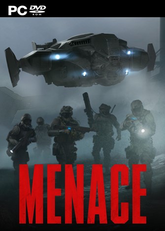 MENACE (2026) PC-GAME Español [Acceso Anticipado]