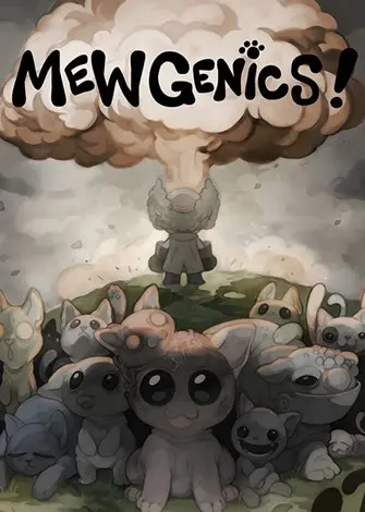 Mewgenics (2026) PC Full Español