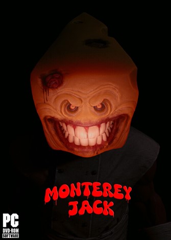 Monterey Jack (2026) PC Full Español