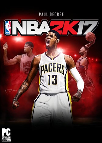 NBA 2K17 (2016) PC Full Español NBA 2K17 (2016) PC Full Español