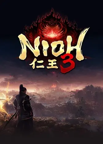 Nioh 3 Deluxe Edition (2026) PC Full Español Nioh 3 Deluxe Edition (2026) PC Full Español