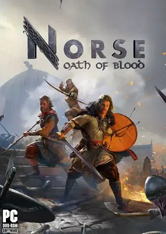 NORSE: Oath of Blood Special Edition (2026) PC Full Español
