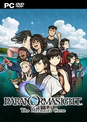 PARANORMASIGHT: The Mermaid’s Curse (2026) PC Full