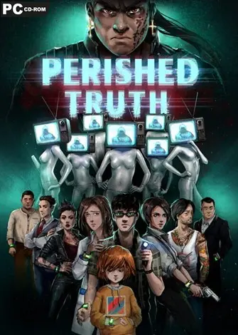 Perished Truth (2026) PC Full Español Perished Truth (2026) PC Full Español