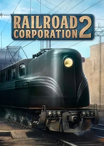 Railroad Corporation 2 (2026) PC Full Español Railroad Corporation 2 (2026) PC Full Español