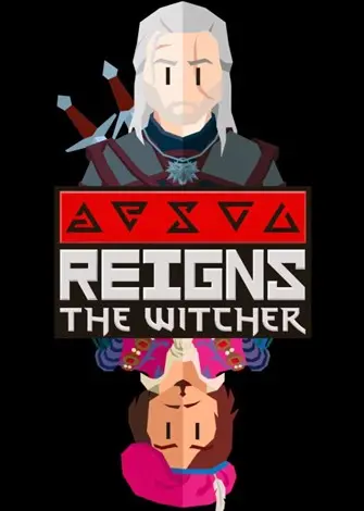 Reigns: The Witcher (2026) PC Full Español Reigns: The Witcher (2026) PC Full Español