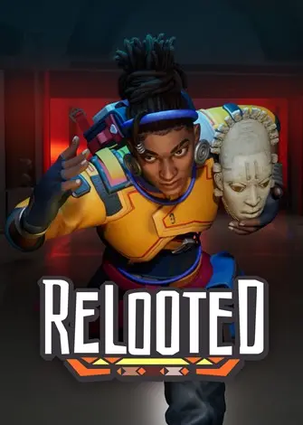 Relooted (2026) PC Full