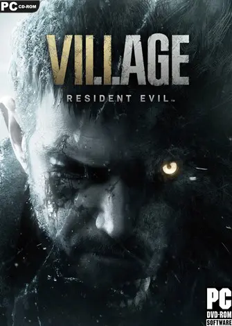 Resident Evil Village Deluxe Edition (2021) PC Full Español Resident Evil Village Deluxe Edition (2021) PC Full Español