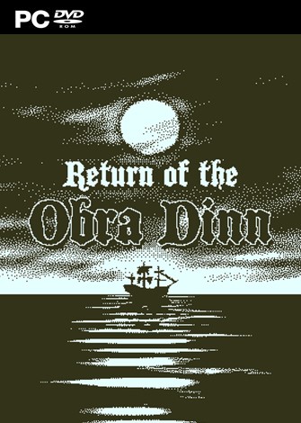Return of the Obra Dinn (2018) PC Full Español Return of the Obra Dinn (2018) PC Full Español