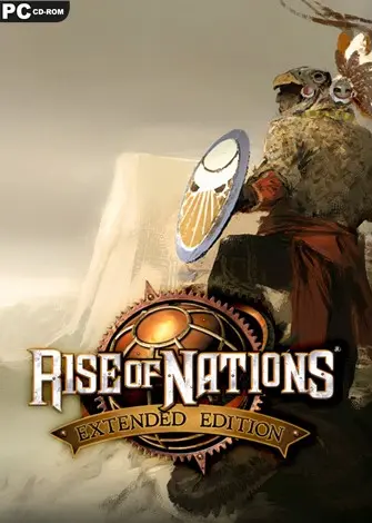 Rise of Nations: Extended Edition (2014) PC Full Español Rise of Nations: Extended Edition (2014) PC Full Español