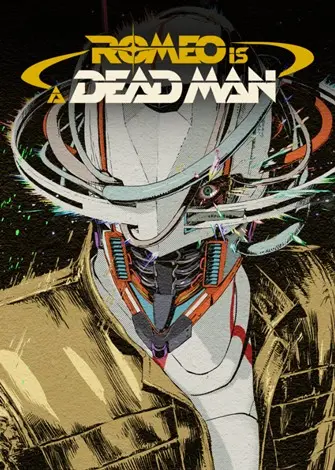 ROMEO IS A DEAD MAN (2026) PC Full Español ROMEO IS A DEAD MAN (2026) PC Full Español