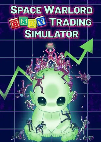 Space Warlord Baby Trading Simulator (2026) PC Full