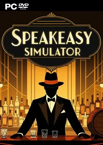 Speakeasy Simulator (2026) PC Full Español