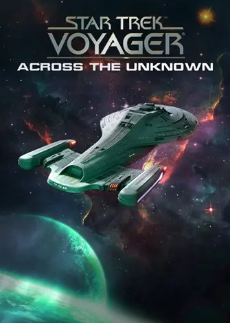 Star Trek: Voyager - Across the Unknown (2026) PC Full Español Star Trek: Voyager - Across the Unknown (2026) PC Full Español