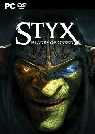 Styx: Blades of Greed (2026) PC Full Español Styx: Blades of Greed (2026) PC Full Español
