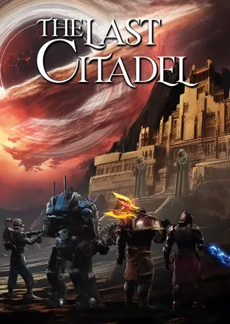 The Last Citadel (2026) PC Full