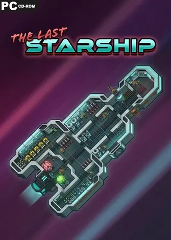 The Last Starship (2026) PC Full Español