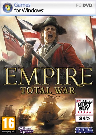 Total War: EMPIRE – Definitive Edition (2009) PC Full Español