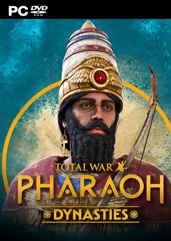 Total War: PHARAOH DYNASTIES (2024) PC Full Español