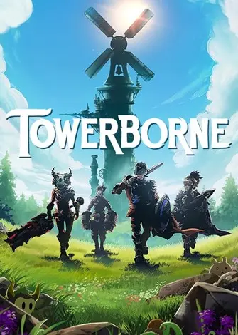 Towerborne Deluxe Edition (2026) PC Full Español