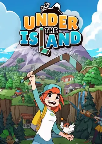 Under The Island (2026) PC Full