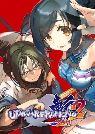 Utawarerumono: ZAN 2 (2026) PC Full