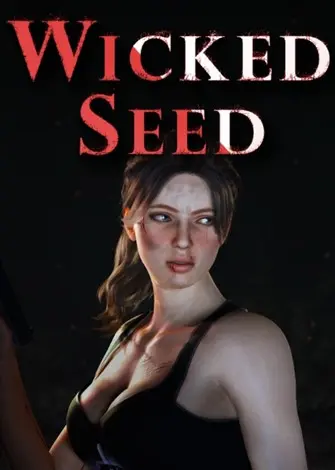 Wicked Seed (2026) PC Full Wicked Seed (2026) PC Full