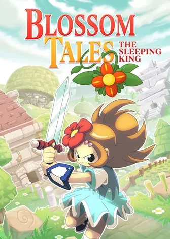 Blossom Tales: The Sleeping King (2017) PC Full Español