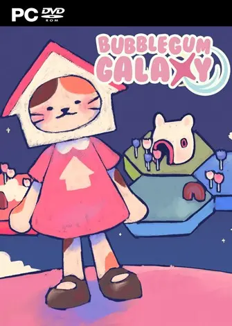Bubblegum Galaxy (2026) PC Full Español Bubblegum Galaxy (2026) PC Full Español