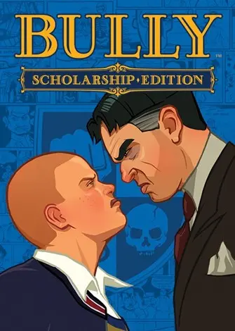 Bully: Scholarship Edition (2008) PC Full Español