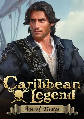 Caribbean Legend: Age of Pirates (2026) PC Full Español Caribbean Legend: Age of Pirates (2026) PC Full Español