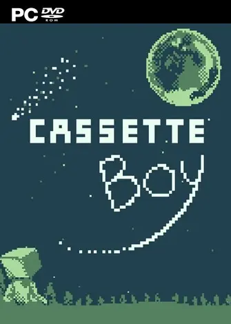 CASSETTE BOY (2026) PC Full Español