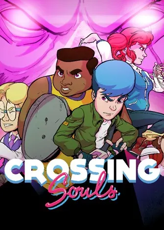Crossing Souls (2018) PC Full Español