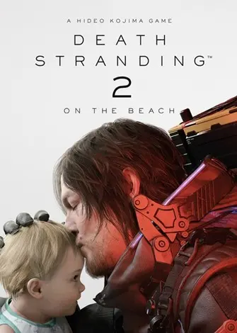 Death Stranding 2 On the Beach Deluxe Edition (2026) PC Full Español