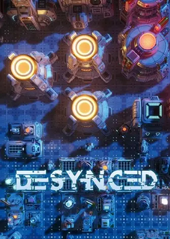 Desynced (2026) PC Full Español Desynced (2026) PC Full Español