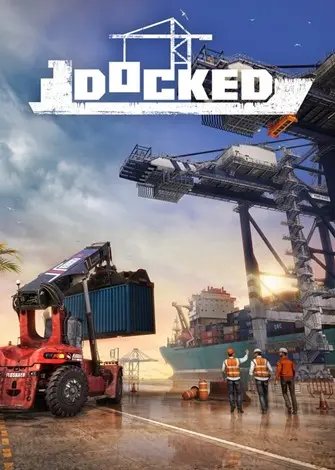 Docked (2026) PC Full Español Docked (2026) PC Full Español