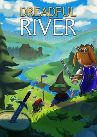 Dreadful River (2026) PC Full