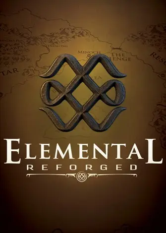 Elemental: Reforged (2026) PC Full Español