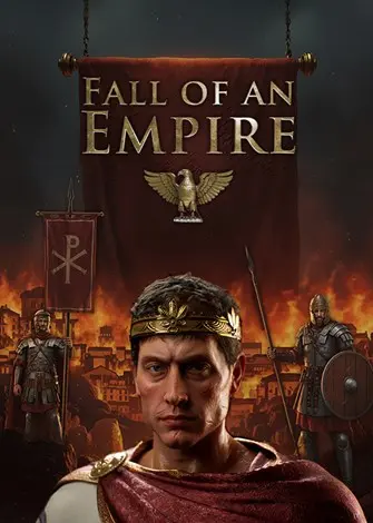 Fall of an Empire (2026) PC Full Español Fall of an Empire (2026) PC Full Español
