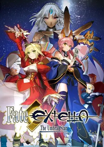 Fate/EXTELLA (2017) PC Full Fate/EXTELLA (2017) PC Full