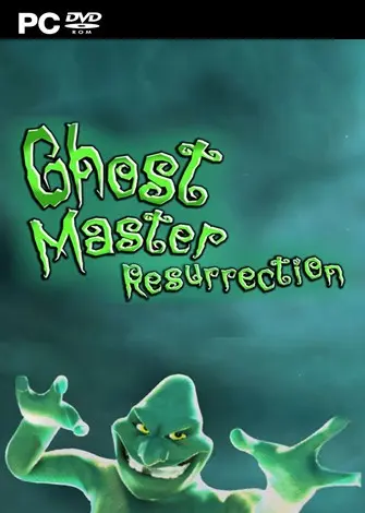 Ghost Master: Resurrection (2026) PC Full Español Ghost Master: Resurrection (2026) PC Full Español