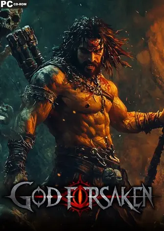 God Forsaken (2026) PC Full Español