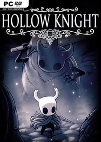 Hollow Knight: Godmaster PC Full Español Hollow Knight: Godmaster PC Full Español