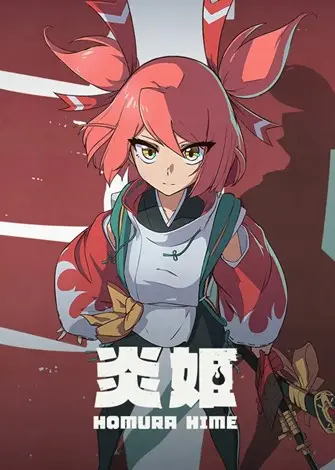 Homura Hime (2026) PC Full