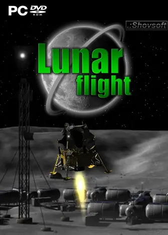 Lunar Flight (2012) PC Full
