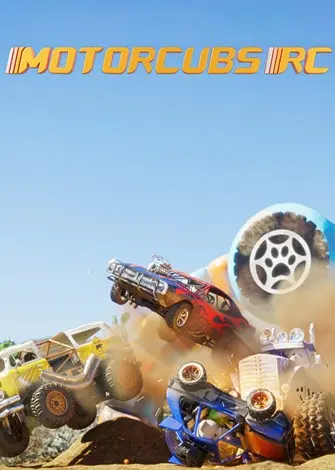 MotorCubs RC (2026) PC Full