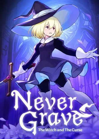 Never Grave: The Witch and The Curse (2026) PC Full