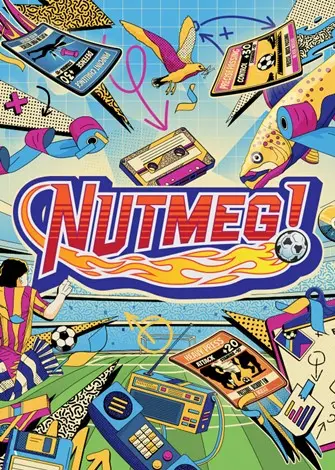 NUTMEG! A Nostalgic Deckbuilding Football Manager (2026) PC Full Español