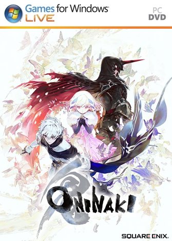 ONINAKI (2019) PC Full ONINAKI (2019) PC Full
